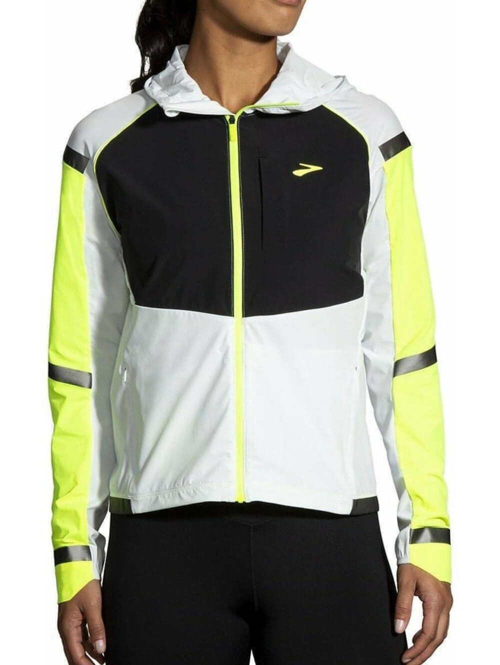 Brooks Carbonite Jacket